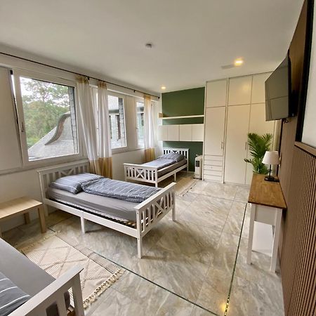 Villa Arche 2 Neuenkirchen-Vorden Bagian luar foto