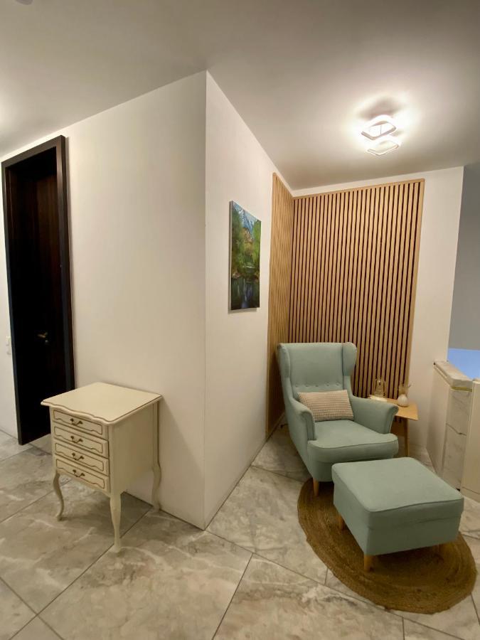 Villa Arche 2 Neuenkirchen-Vorden Bagian luar foto