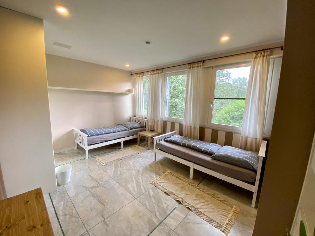 Villa Arche 2 Neuenkirchen-Vorden Bagian luar foto